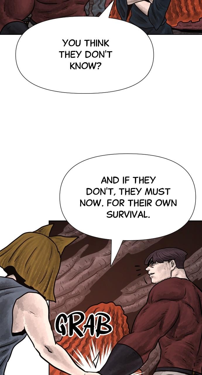 Warrior Executioner Chap 87 - Next Chap 88
