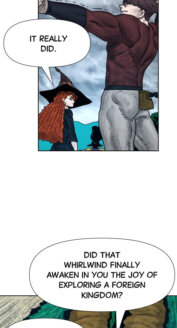 Warrior Executioner Chap 87 - Next Chap 88