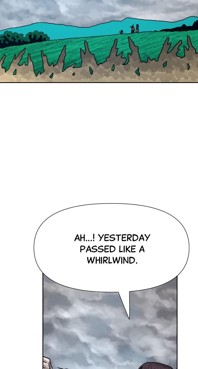 Warrior Executioner Chap 87 - Next Chap 88