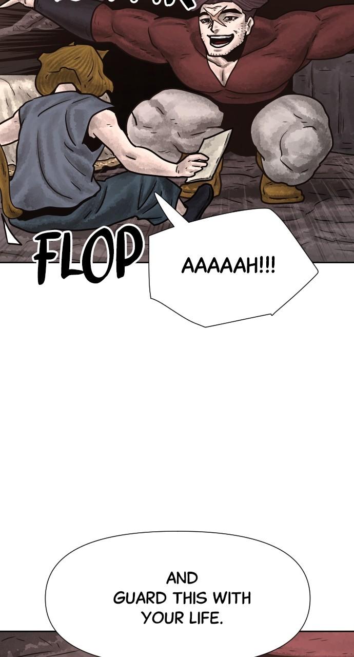 Warrior Executioner Chap 87 - Next Chap 88