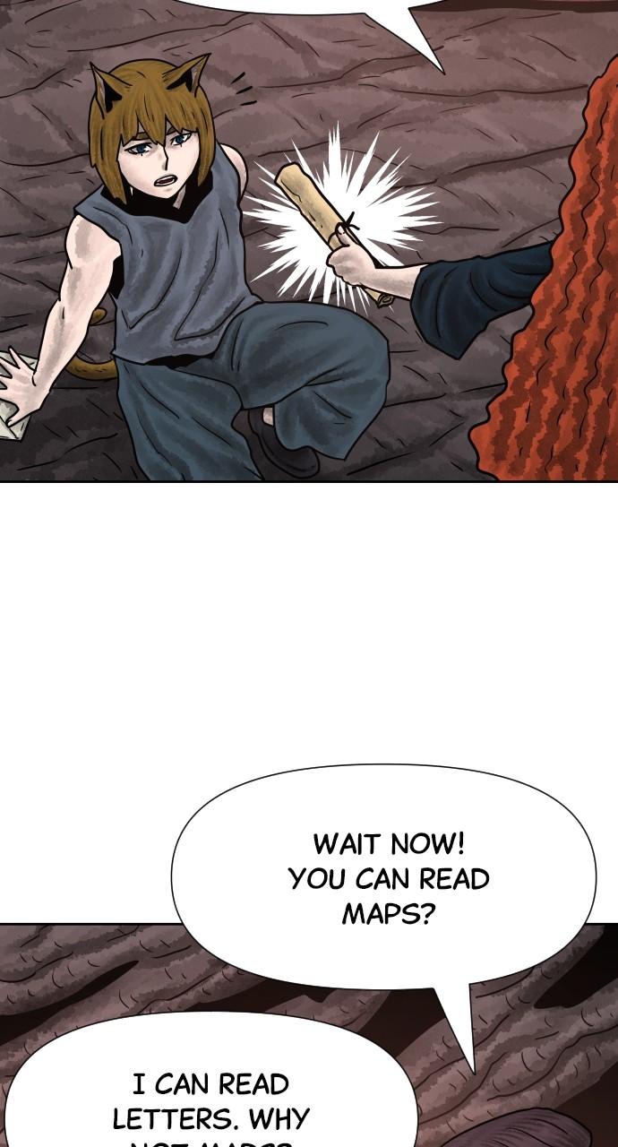 Warrior Executioner Chap 87 - Next Chap 88
