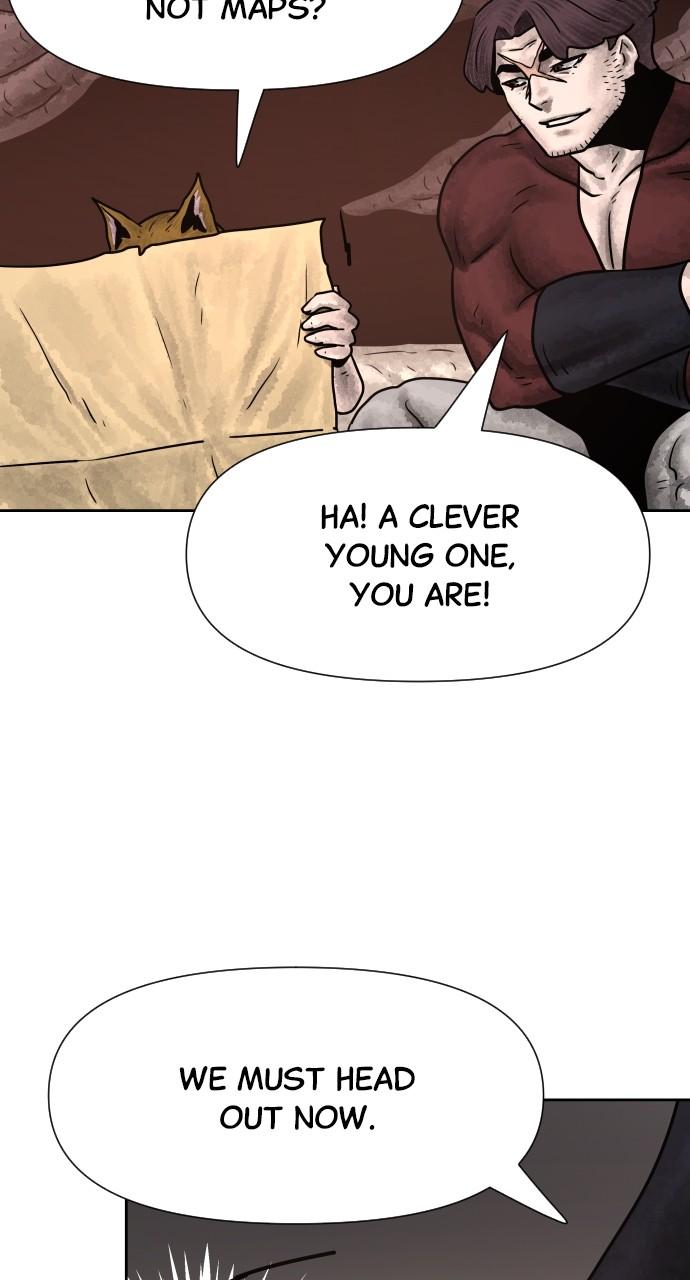 Warrior Executioner Chap 87 - Next Chap 88