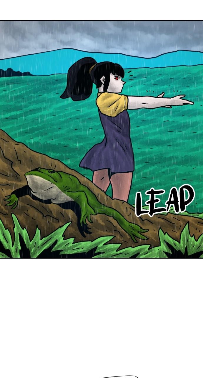 Warrior Executioner Chap 87 - Next Chap 88