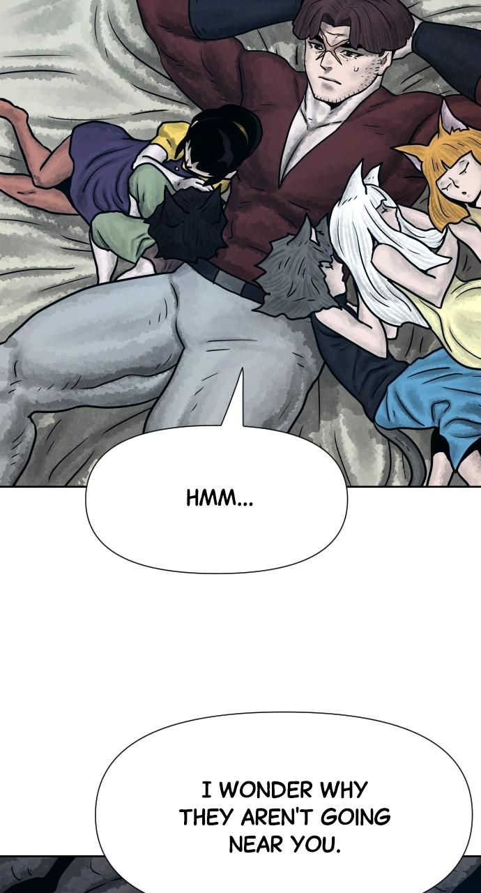 Warrior Executioner Chap 87 - Next Chap 88