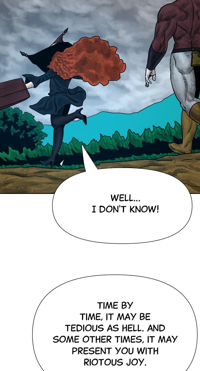 Warrior Executioner Chap 87 - Next Chap 88