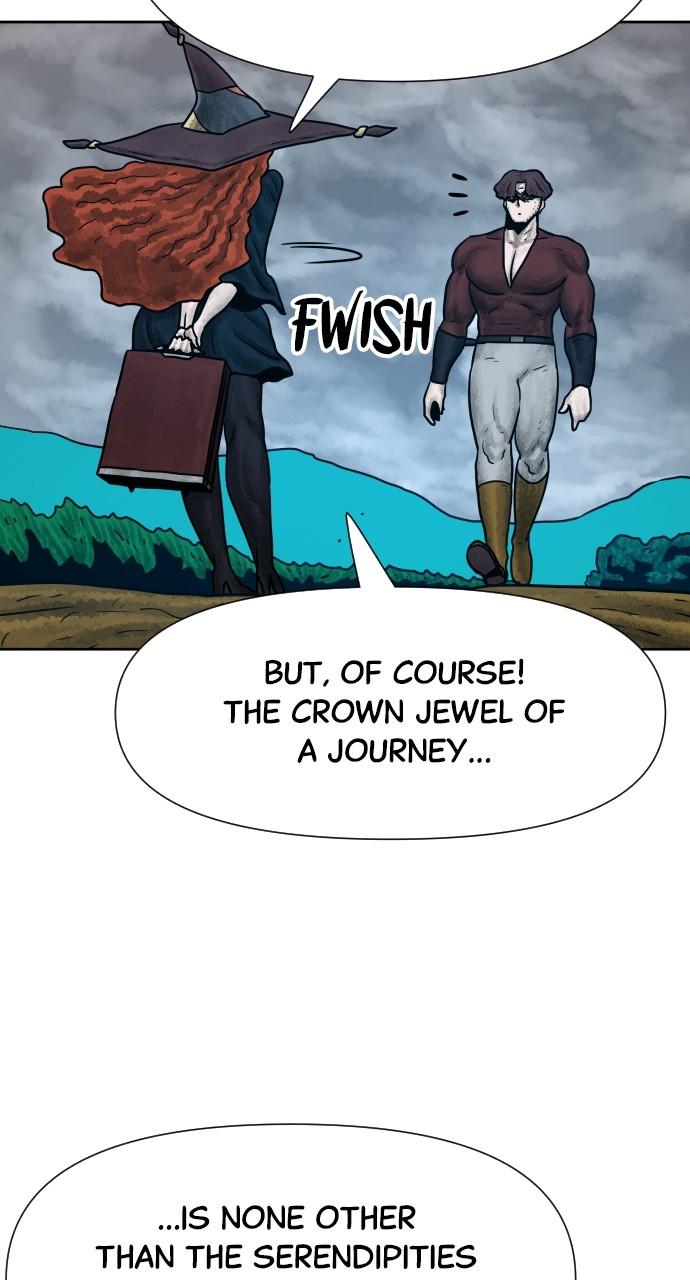 Warrior Executioner Chap 87 - Next Chap 88