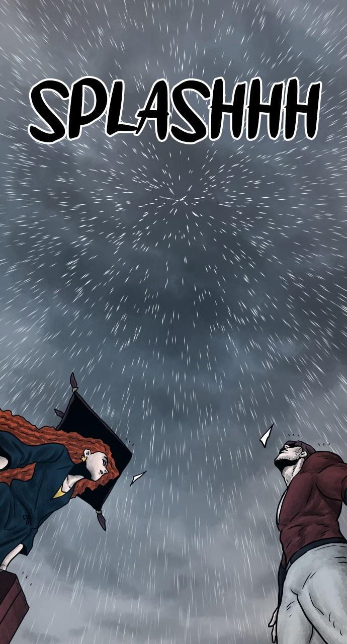 Warrior Executioner Chap 87 - Next Chap 88