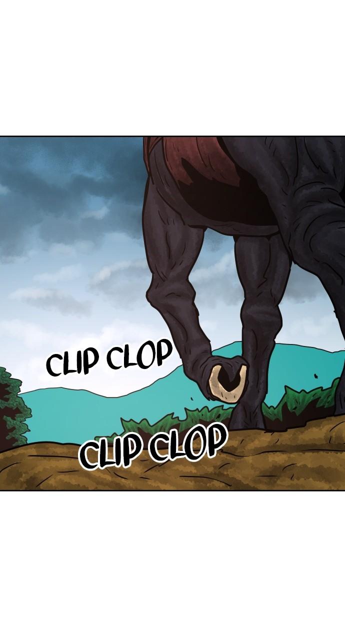 Warrior Executioner Chap 87 - Next Chap 88