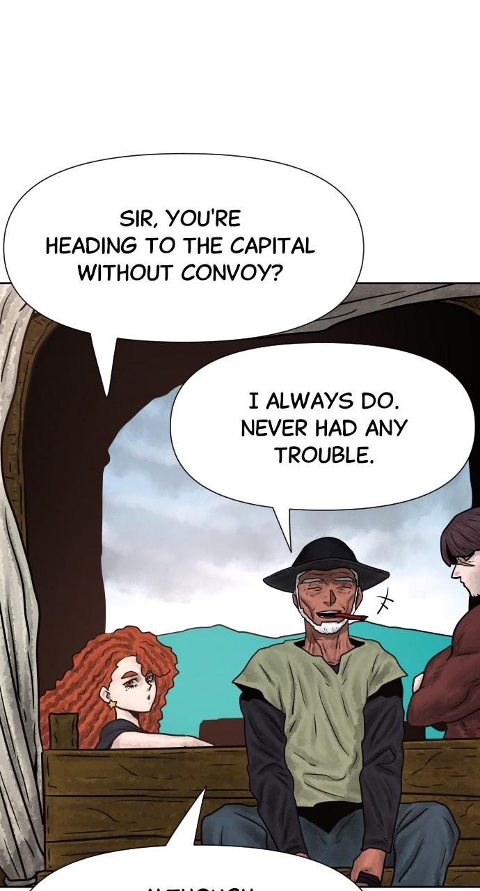 Warrior Executioner Chap 87 - Next Chap 88