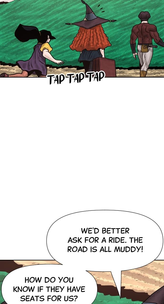 Warrior Executioner Chap 87 - Next Chap 88