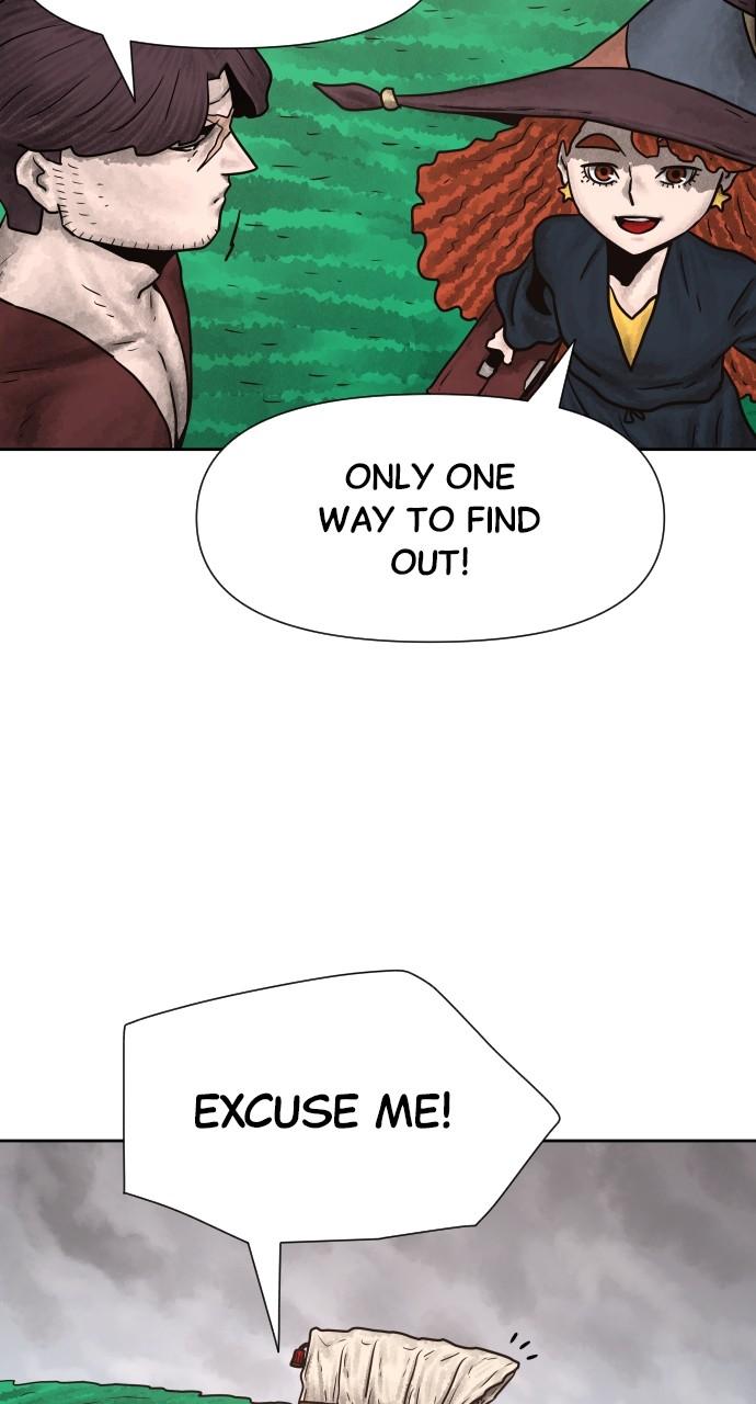 Warrior Executioner Chap 87 - Next Chap 88