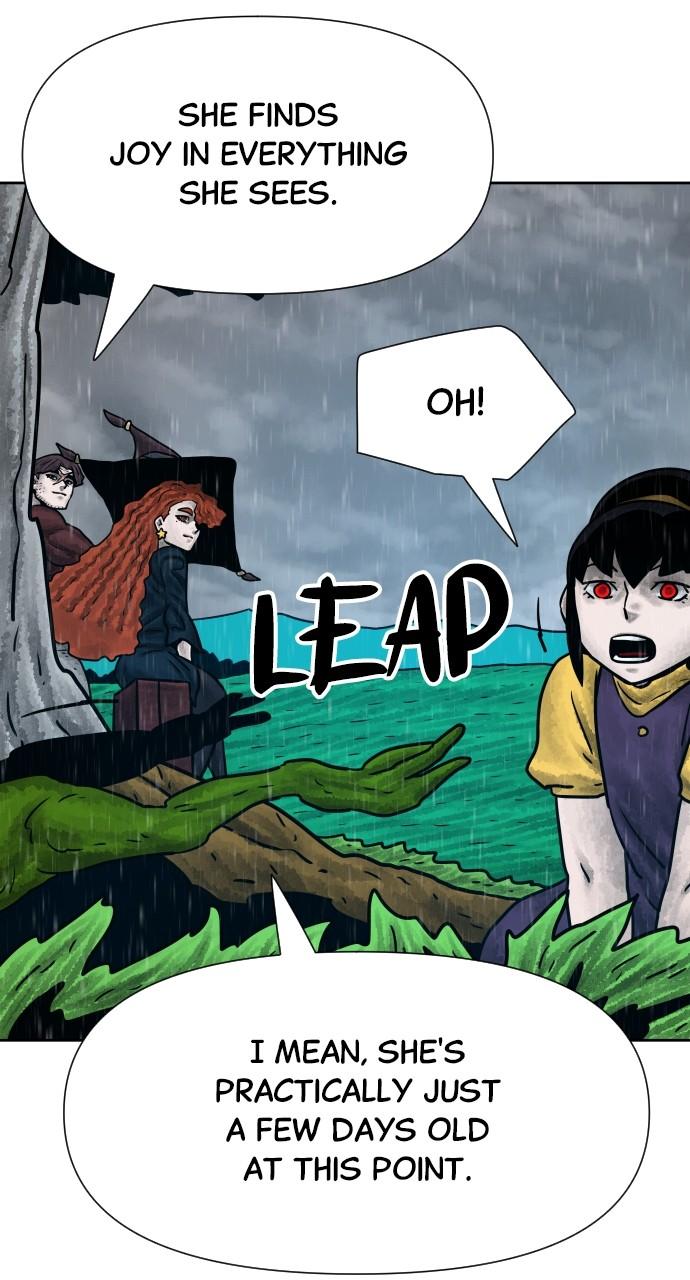 Warrior Executioner Chap 87 - Next Chap 88