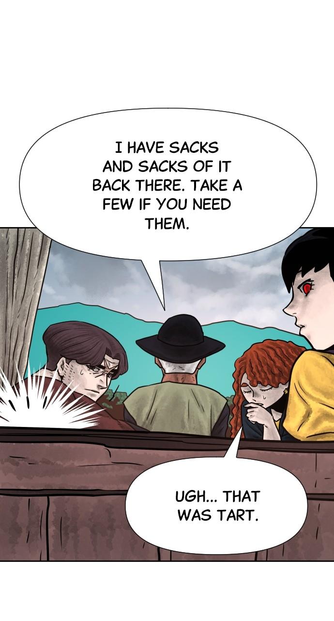 Warrior Executioner Chap 87 - Next Chap 88