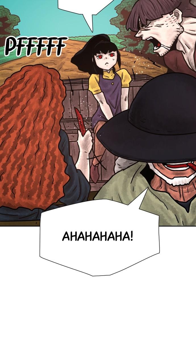 Warrior Executioner Chap 87 - Next Chap 88