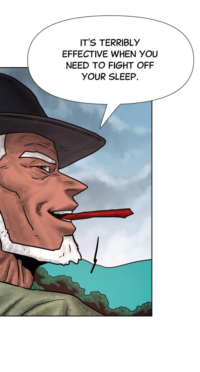 Warrior Executioner Chap 87 - Next Chap 88
