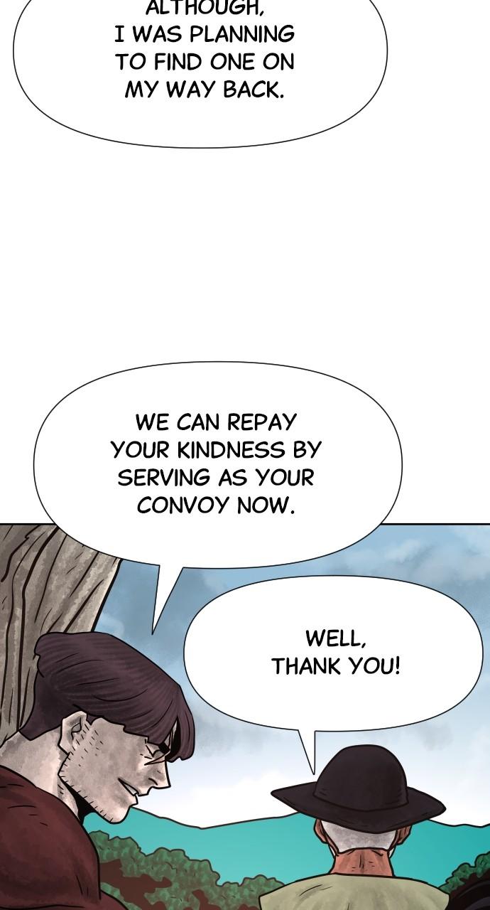 Warrior Executioner Chap 87 - Next Chap 88