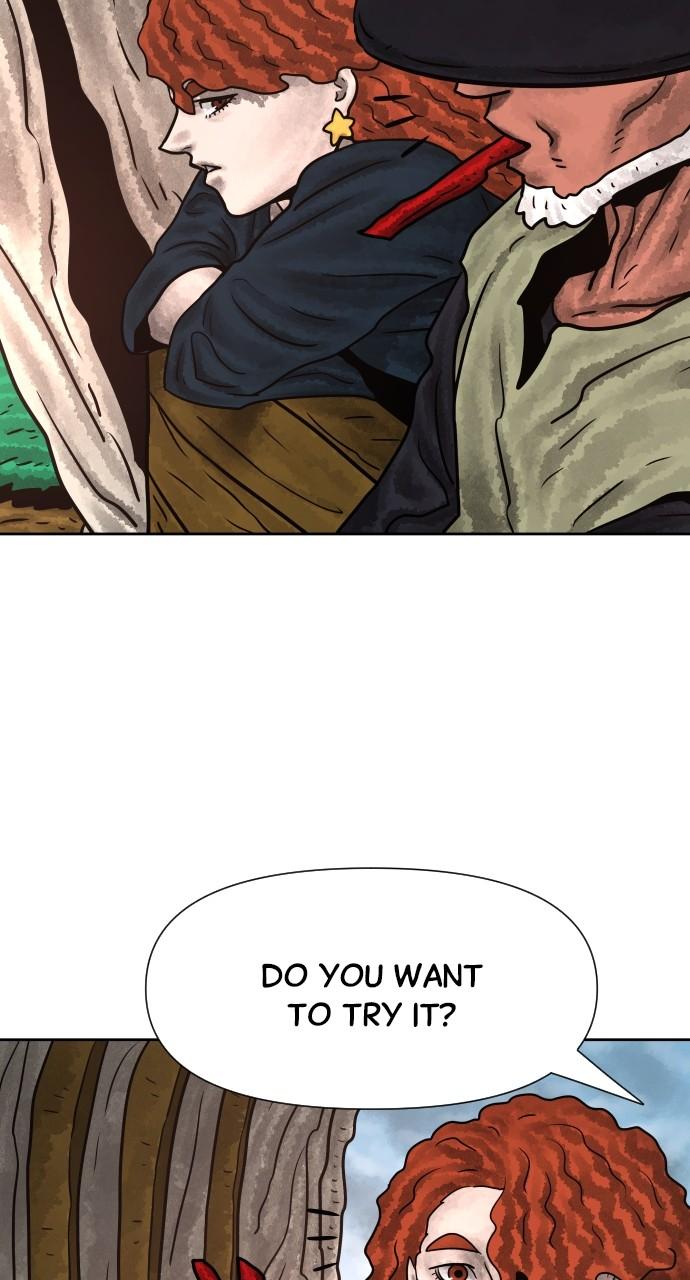Warrior Executioner Chap 87 - Next Chap 88