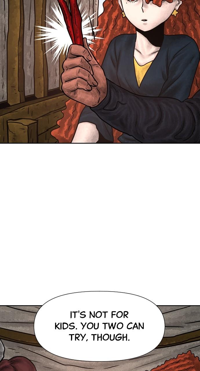 Warrior Executioner Chap 87 - Next Chap 88