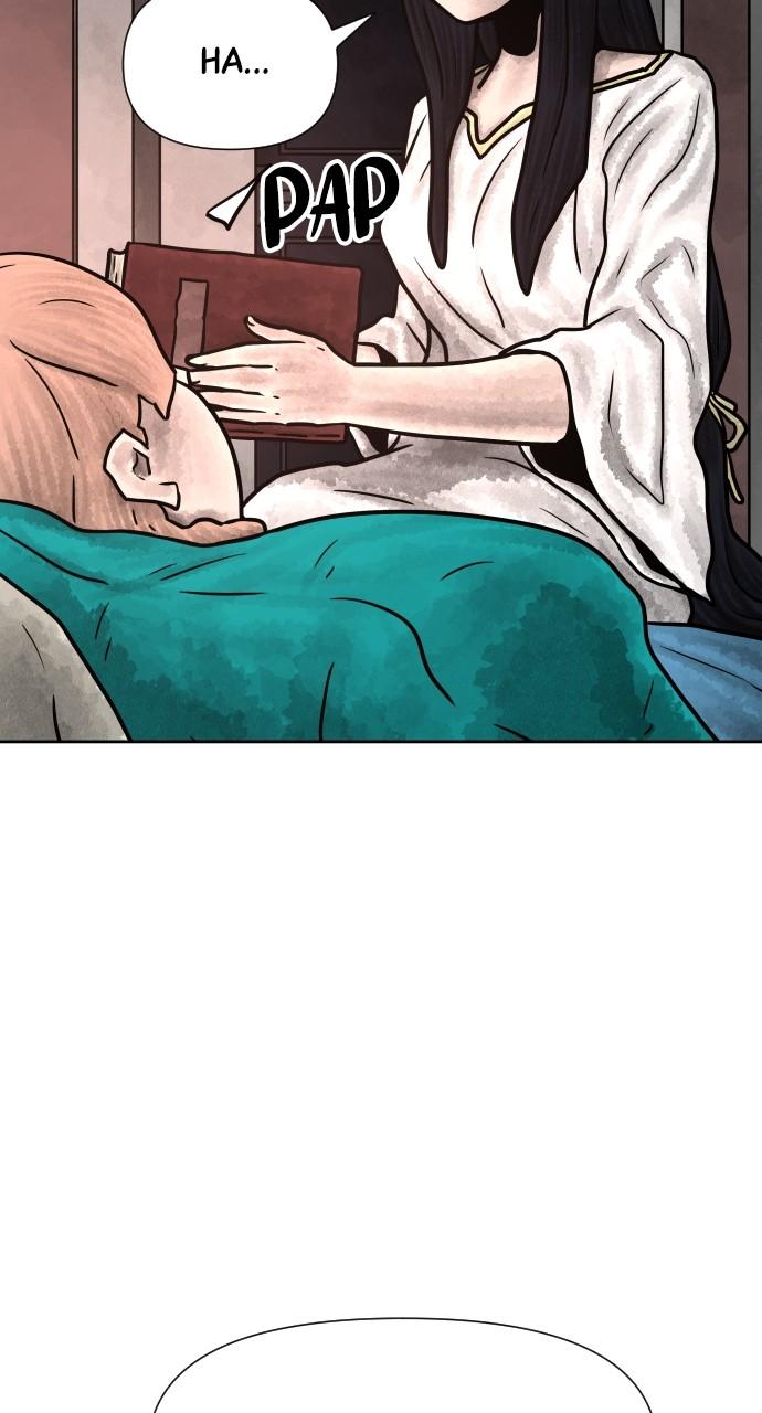 Warrior Executioner Chap 87 - Next Chap 88
