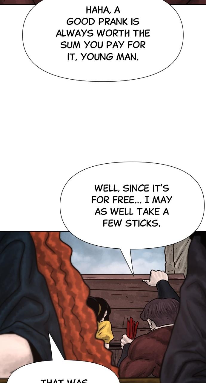Warrior Executioner Chap 87 - Next Chap 88