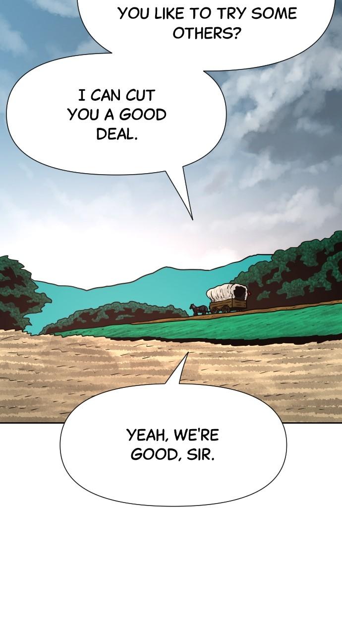 Warrior Executioner Chap 87 - Next Chap 88
