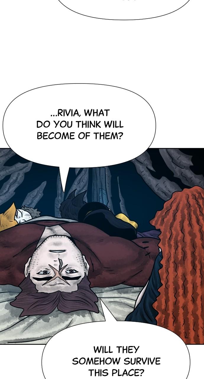 Warrior Executioner Chap 87 - Next Chap 88