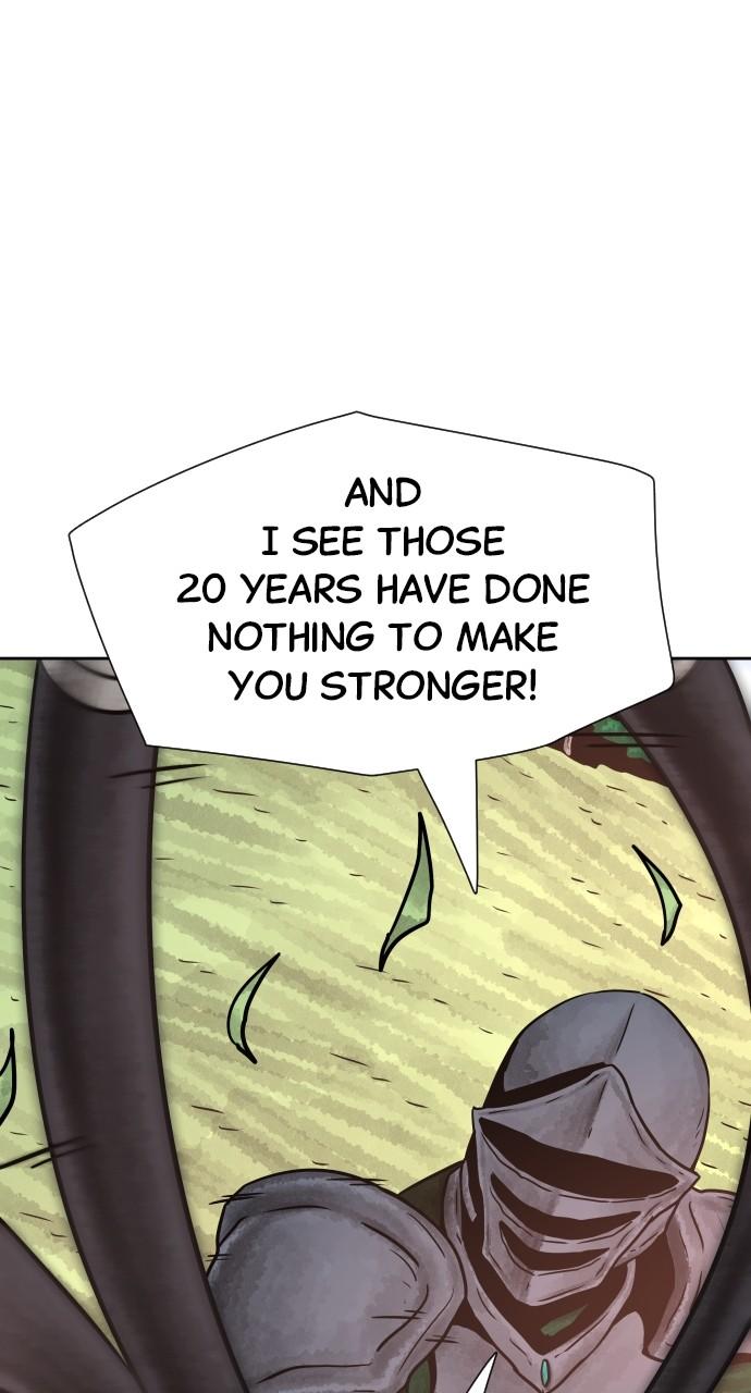 Warrior Executioner Chap 84 - Next Chap 85