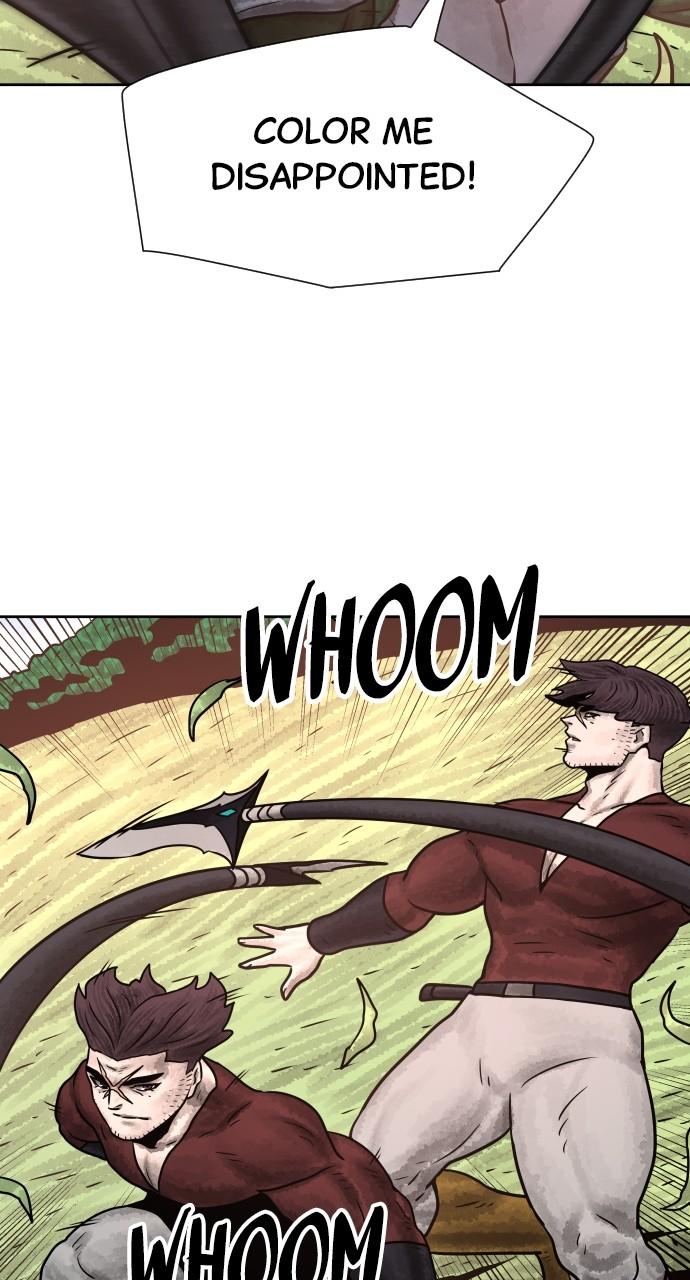 Warrior Executioner Chap 84 - Next Chap 85