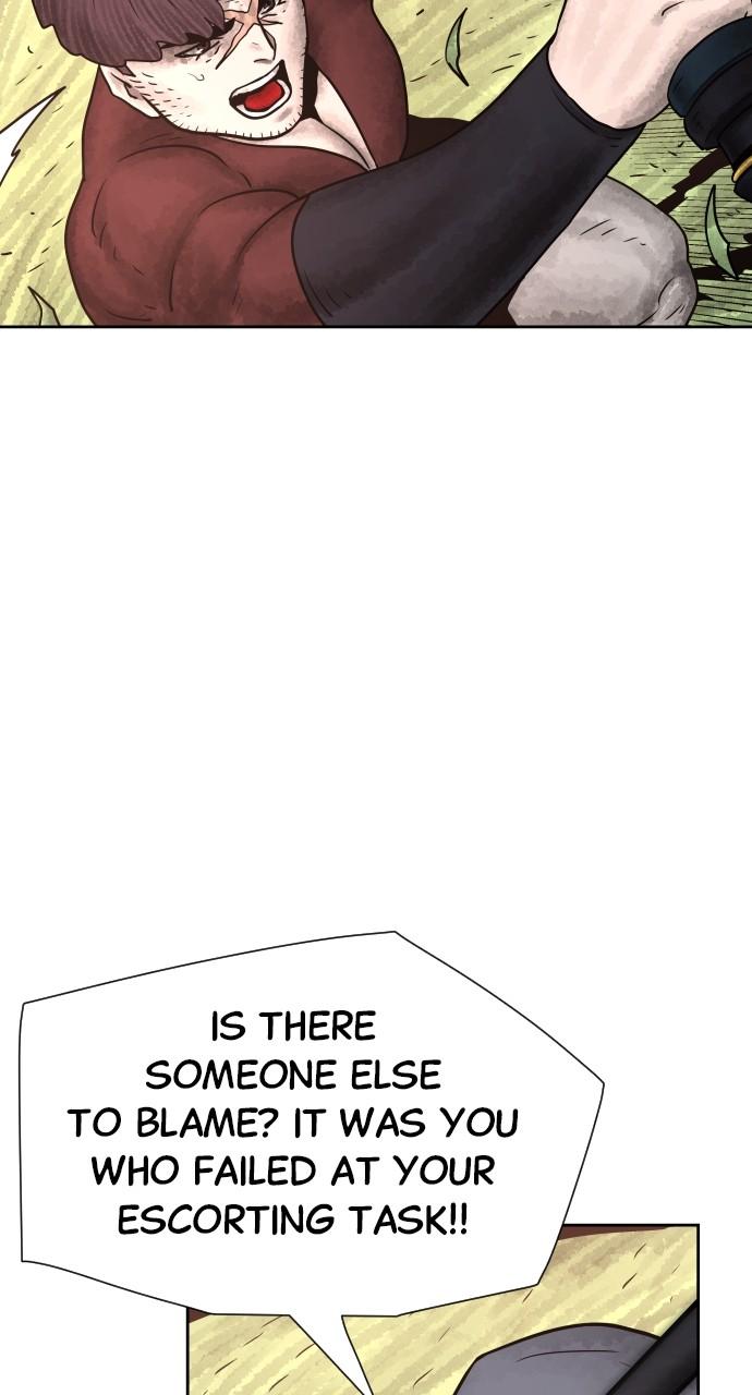 Warrior Executioner Chap 84 - Next Chap 85