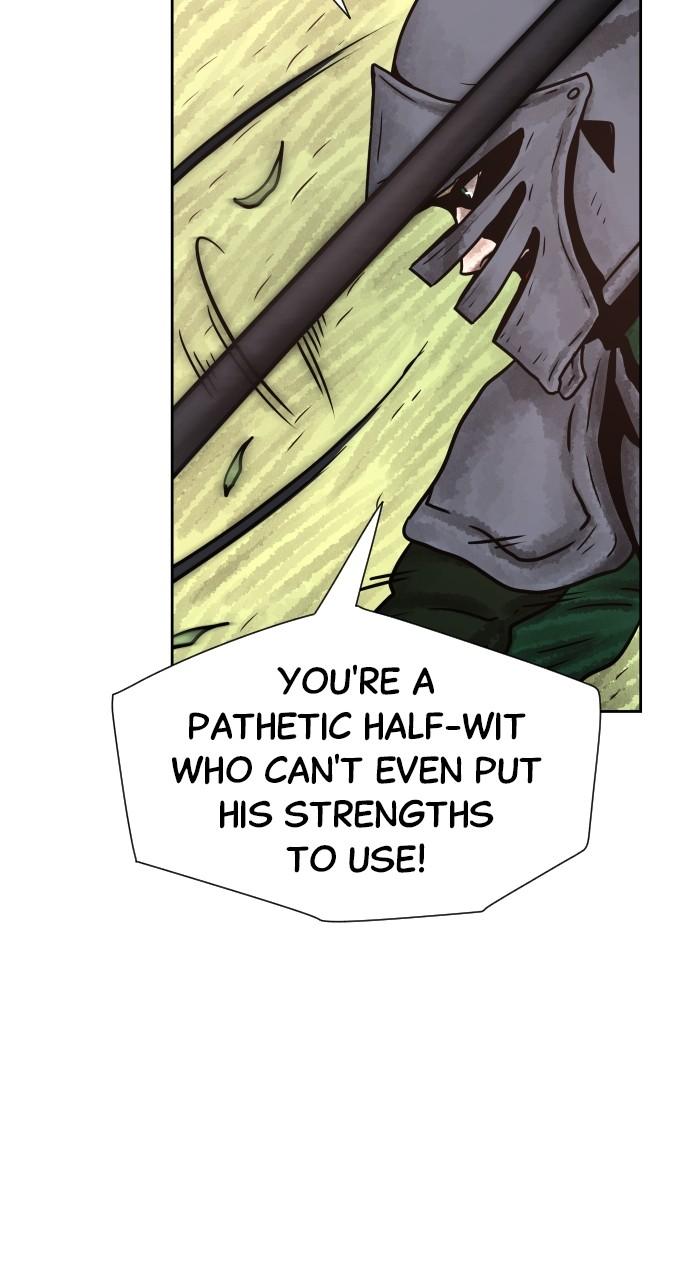 Warrior Executioner Chap 84 - Next Chap 85