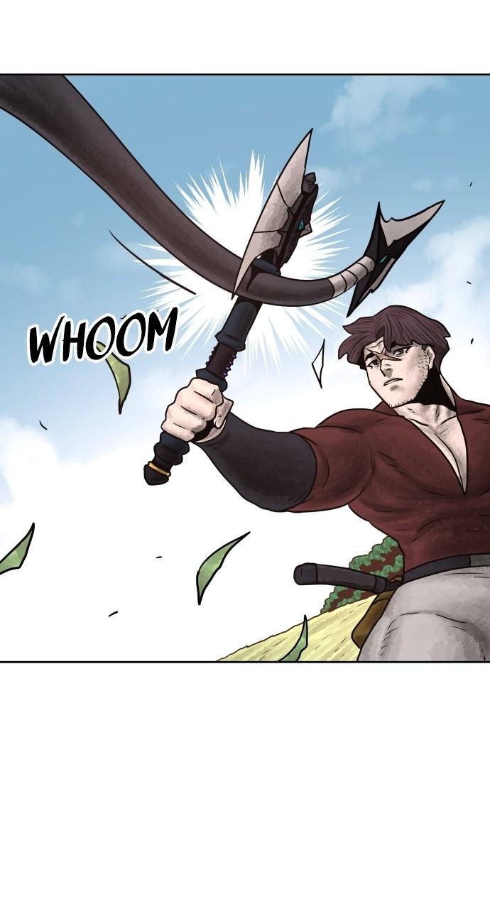 Warrior Executioner Chap 84 - Next Chap 85