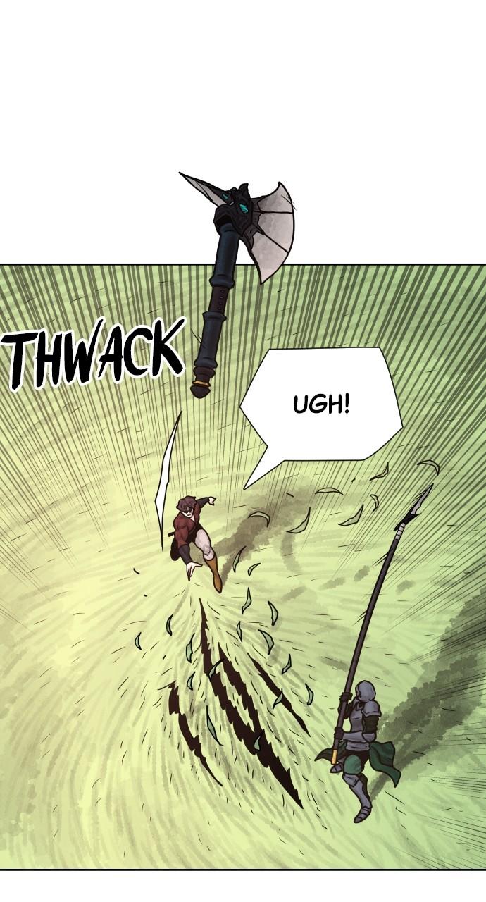 Warrior Executioner Chap 84 - Next Chap 85