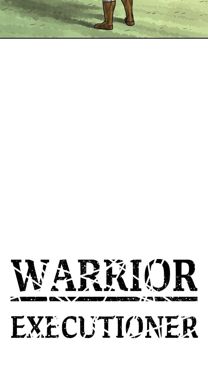 Warrior Executioner Chap 84 - Next Chap 85