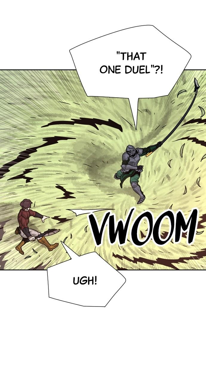 Warrior Executioner Chap 84 - Next Chap 85