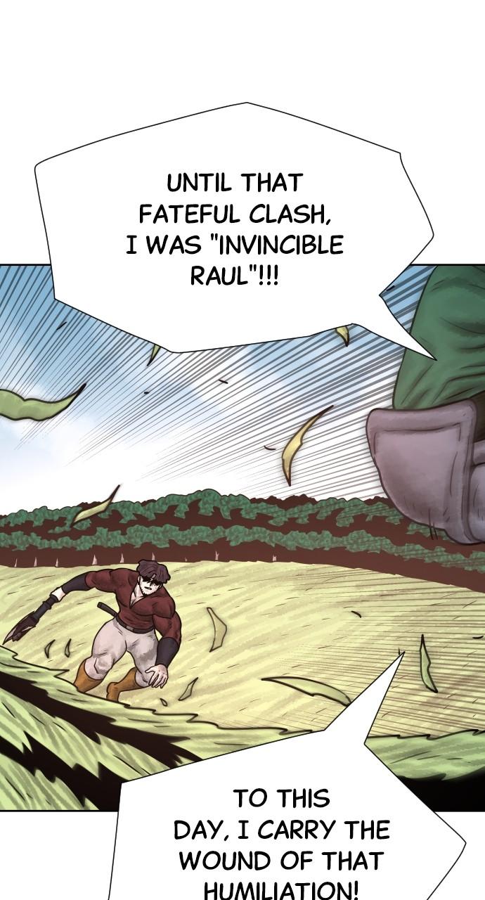 Warrior Executioner Chap 84 - Next Chap 85