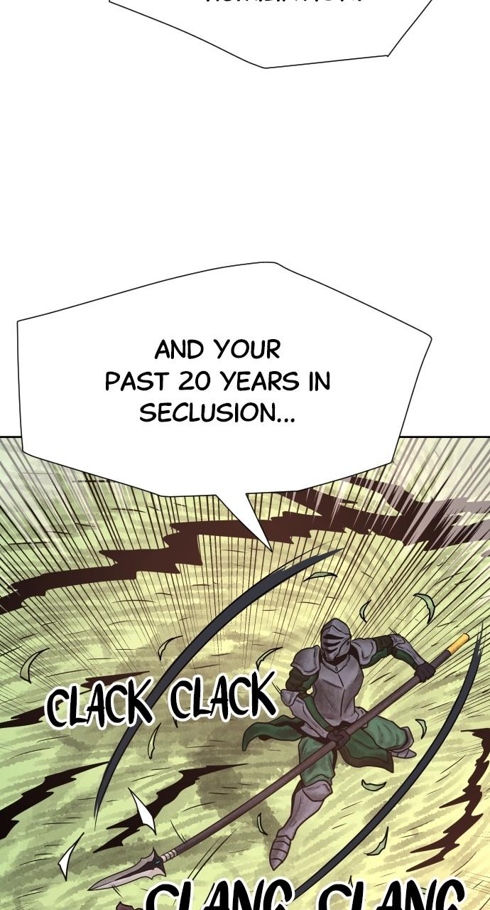Warrior Executioner Chap 84 - Next Chap 85