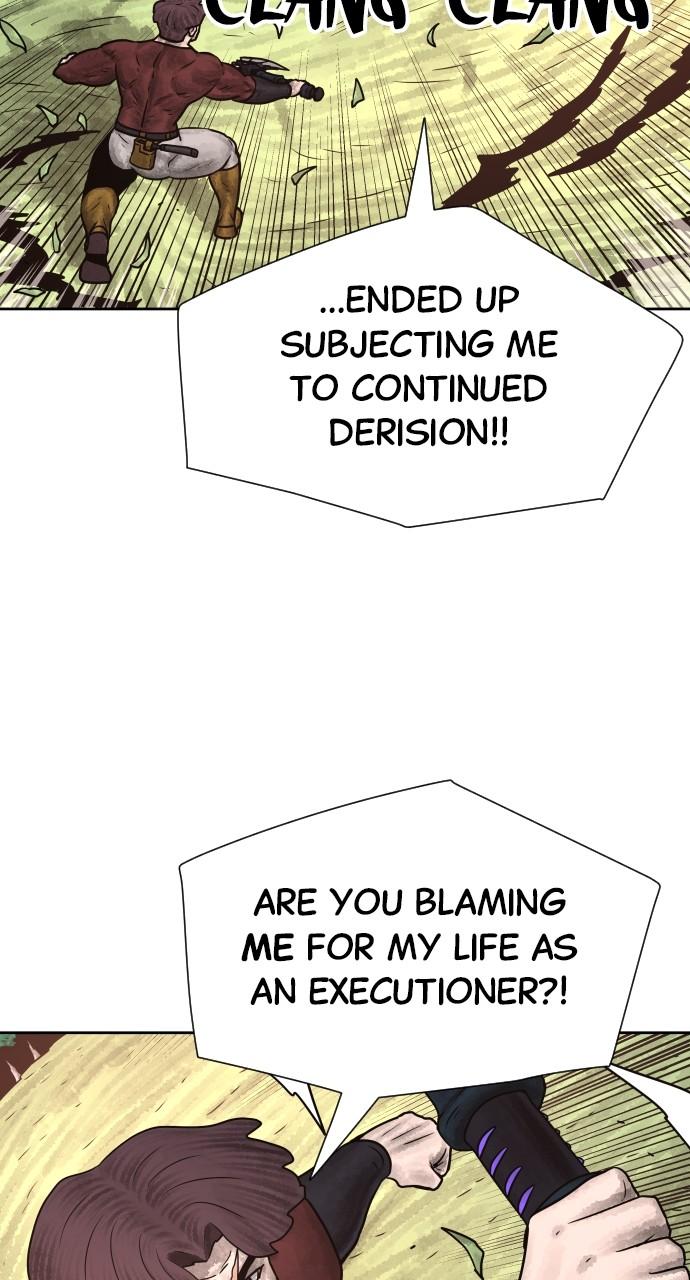 Warrior Executioner Chap 84 - Next Chap 85