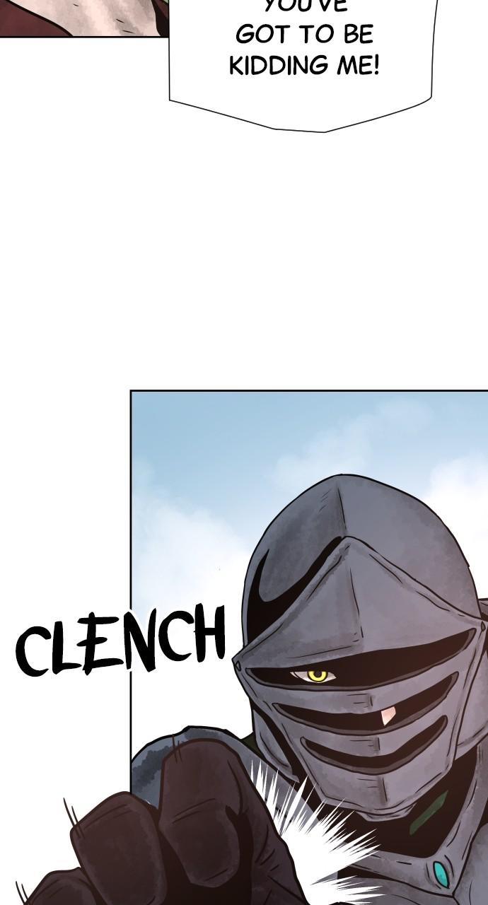 Warrior Executioner Chap 84 - Next Chap 85