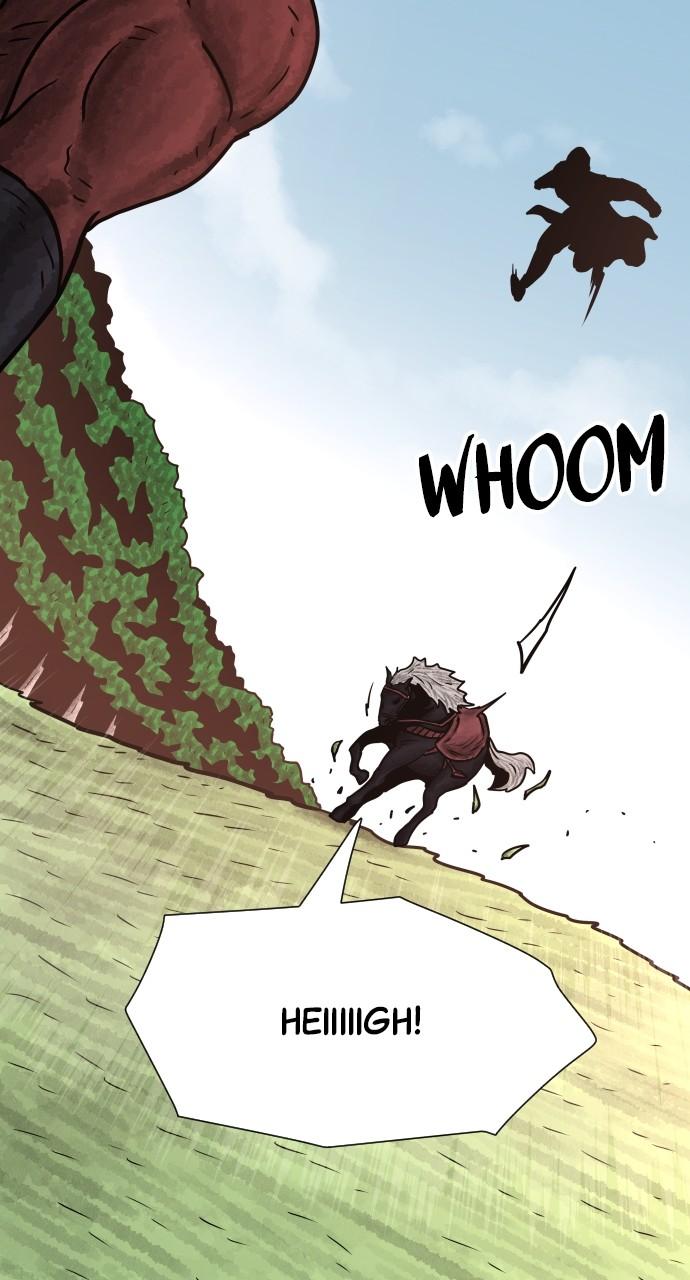 Warrior Executioner Chap 84 - Next Chap 85
