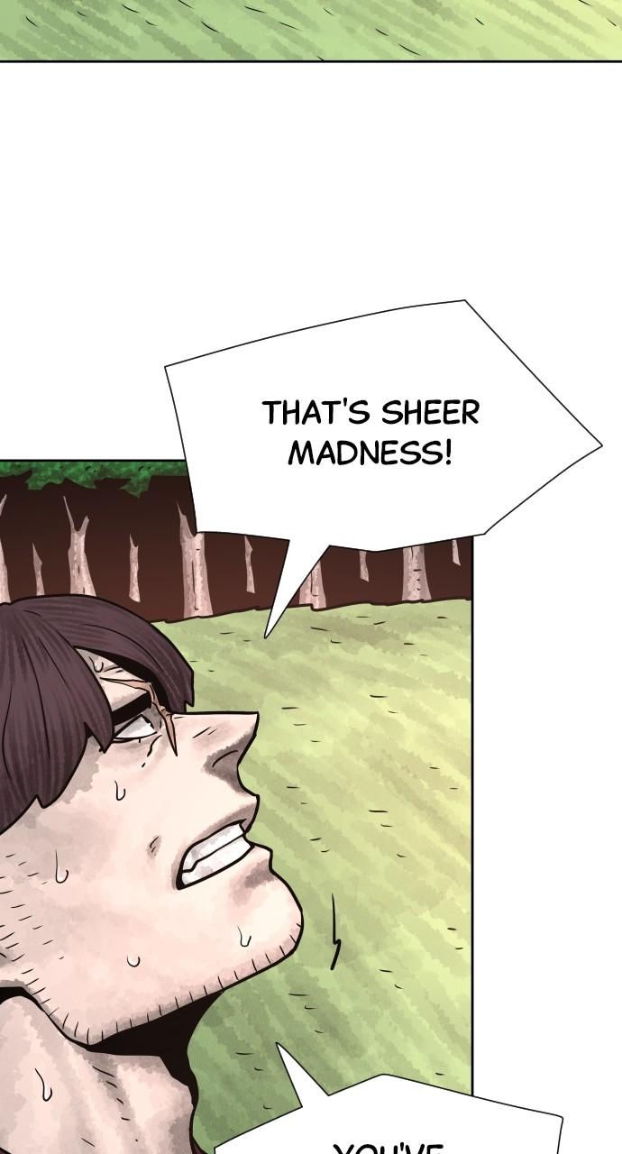 Warrior Executioner Chap 84 - Next Chap 85