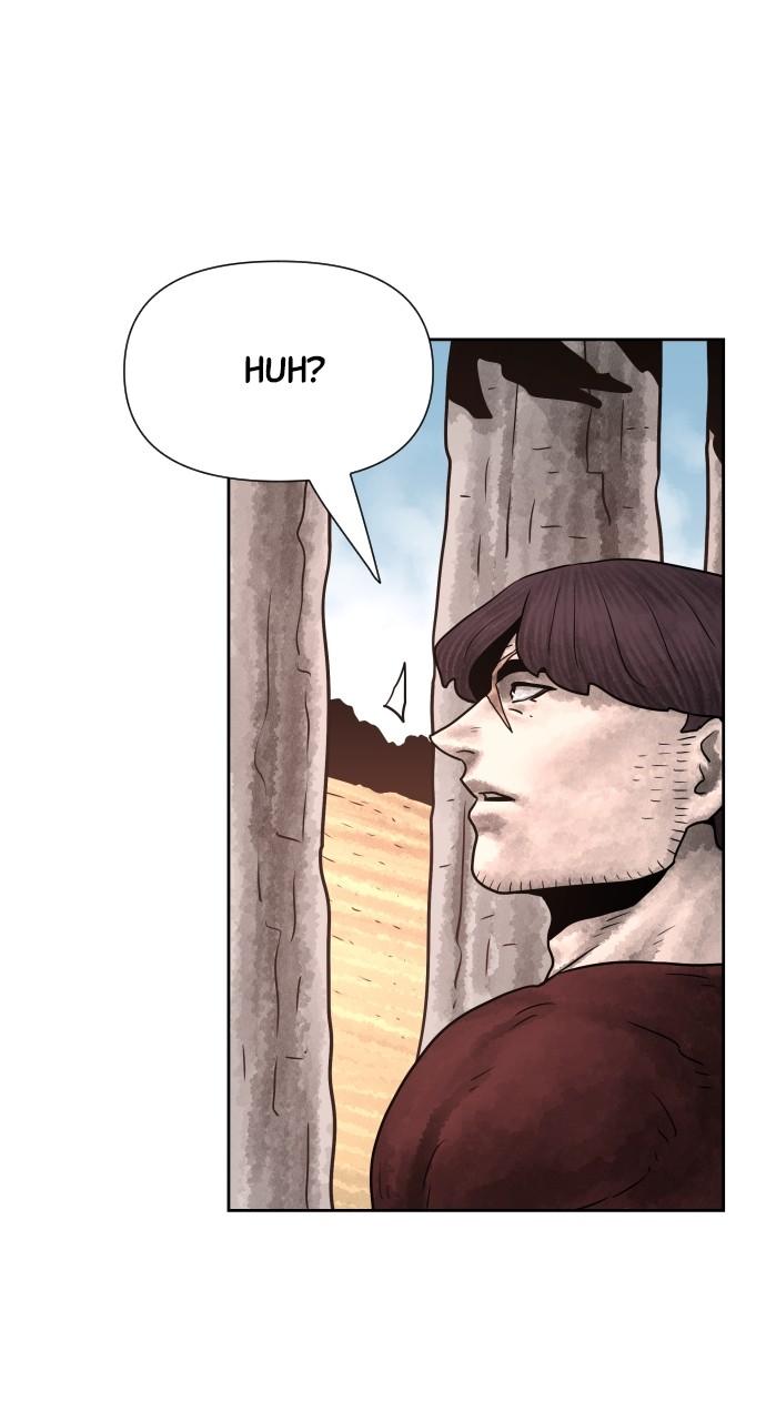 Warrior Executioner Chap 84 - Next Chap 85