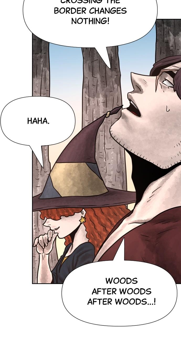 Warrior Executioner Chap 84 - Next Chap 85