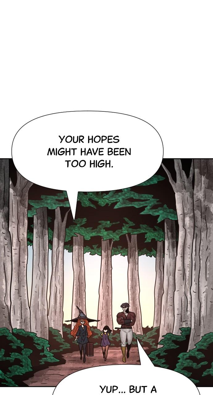 Warrior Executioner Chap 84 - Next Chap 85
