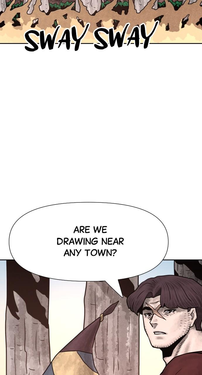 Warrior Executioner Chap 84 - Next Chap 85