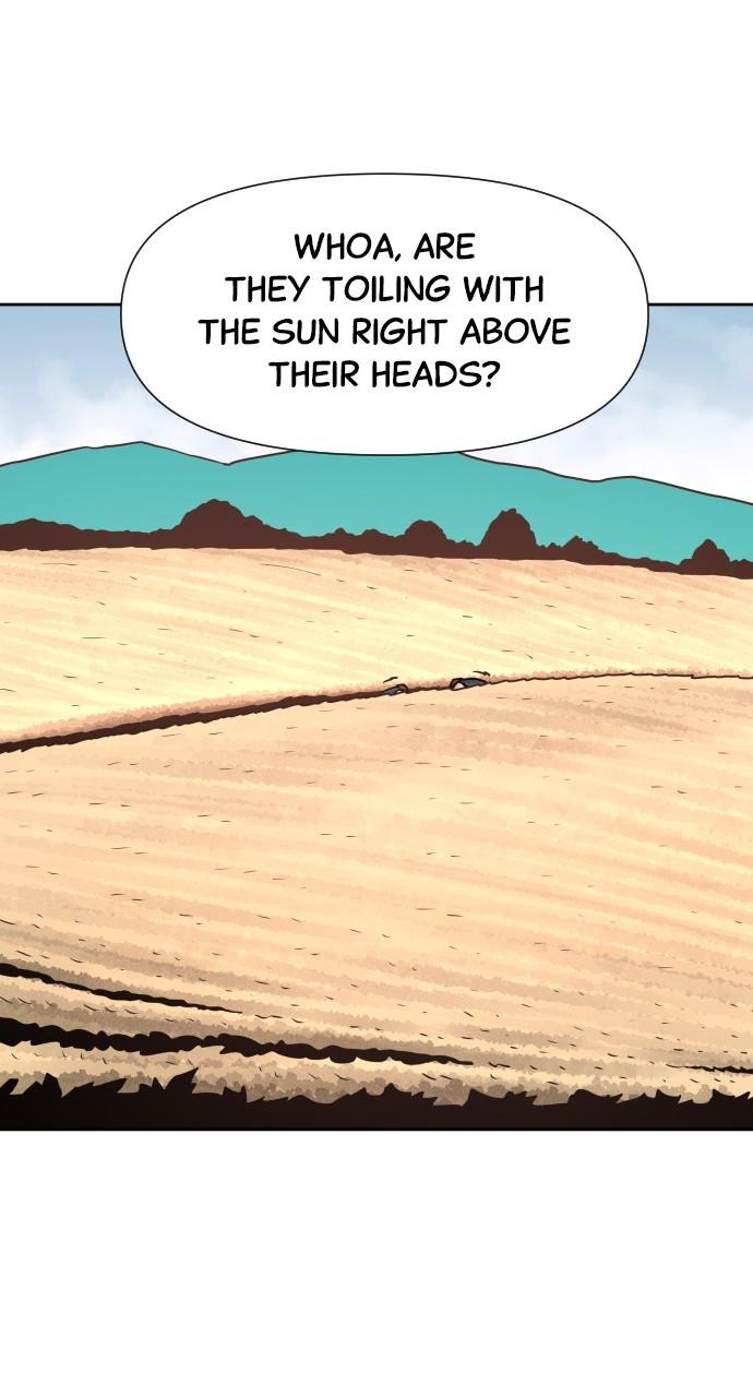 Warrior Executioner Chap 84 - Next Chap 85