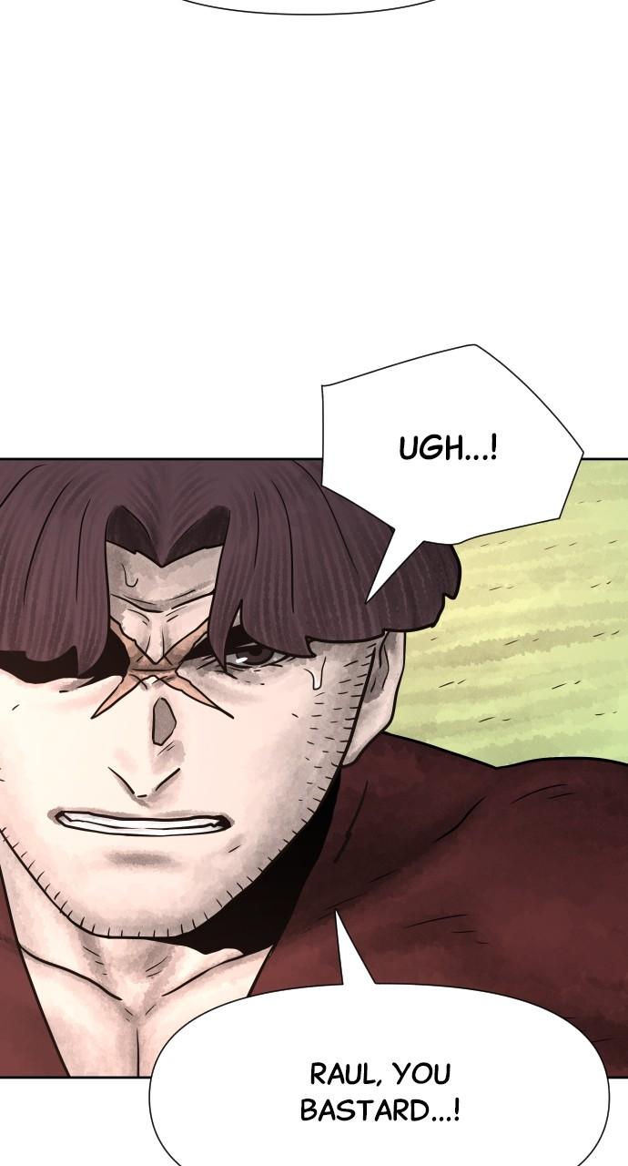 Warrior Executioner Chap 84 - Next Chap 85