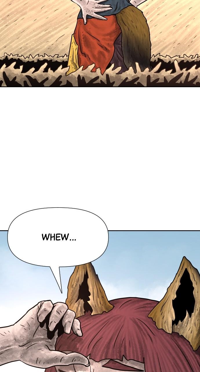 Warrior Executioner Chap 84 - Next Chap 85