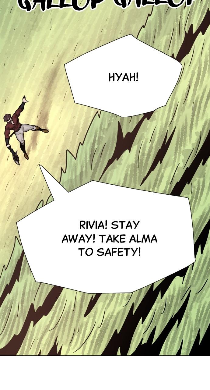 Warrior Executioner Chap 84 - Next Chap 85
