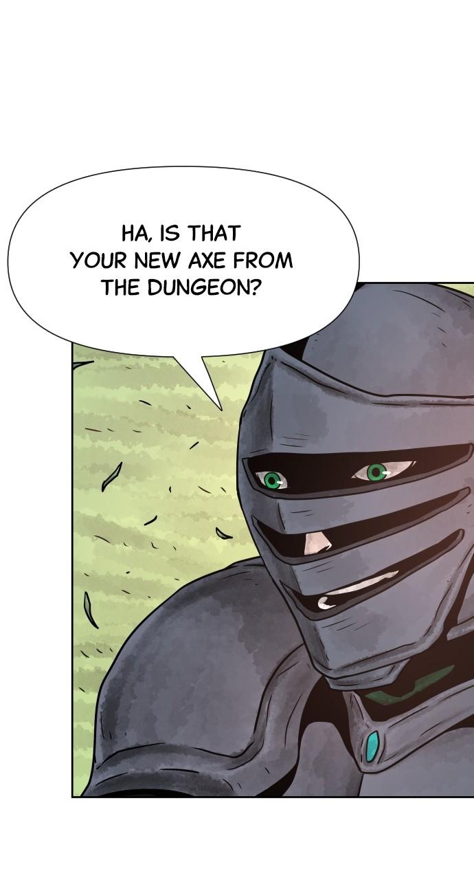 Warrior Executioner Chap 84 - Next Chap 85