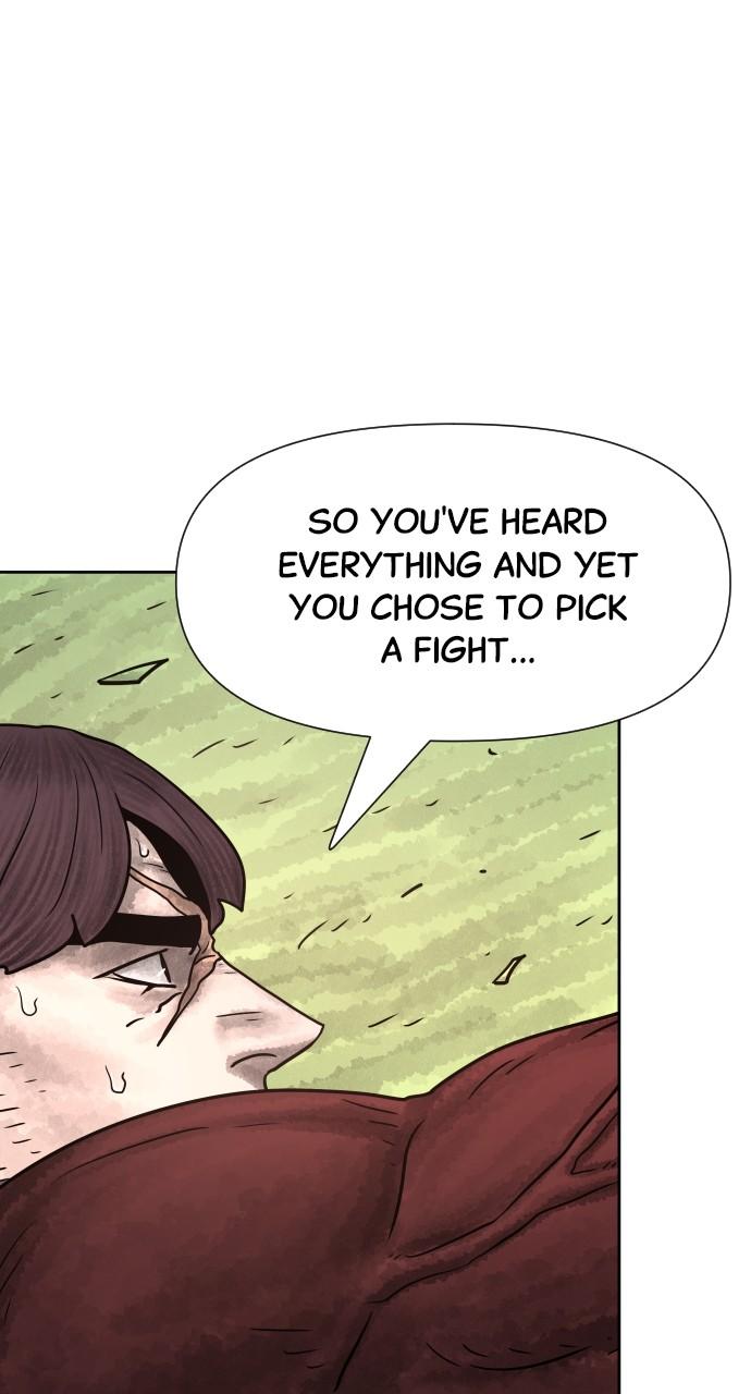 Warrior Executioner Chap 84 - Next Chap 85